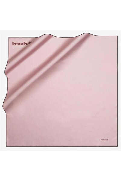 Cacharel Tivil Silk Scarf 6733313-993