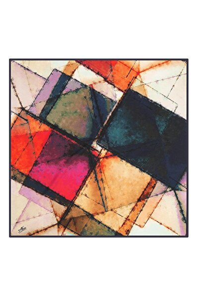 Aker Κασκόλ Tivil από πολυεστέρα - 7487795 -923