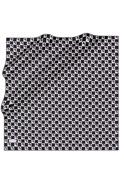 Cacharel وشاح حرير تيفيل 8888313-921