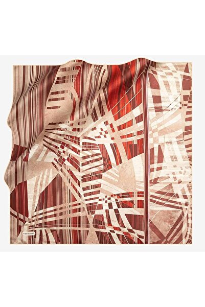 Cacharel Μεταξωτό μαντήλι Tivil 7804313-961