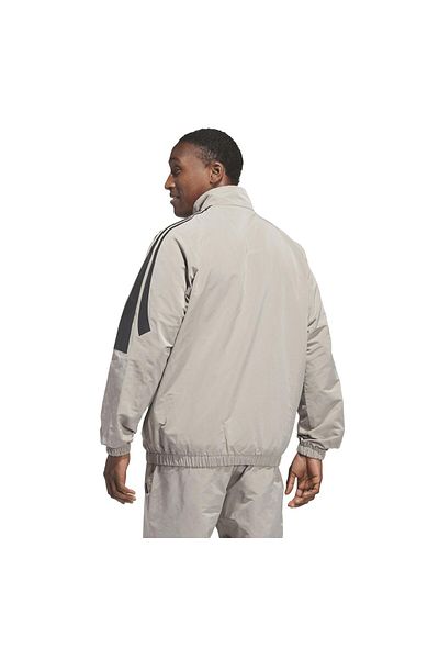 adidas Jc7844-E Adidas Name Bb Wv Hz Men's Jacket Khaki