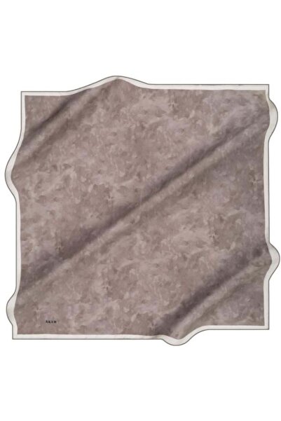 Aker İpek Krep Saten Eşarp 7208701-335