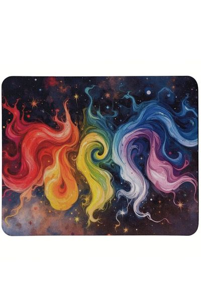 usin Colorful Patterned 40X 28cm Gamepad Non-Slip Base Optical Computer Gamer Gaming Mouse Pad Mausepad