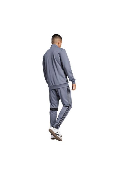 adidas Ανδρική πολύχρωμη αθλητική φόρμα Tiro Es Ts Jd0468