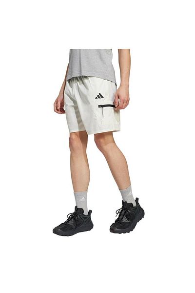 adidas Ανδρικό λευκό σορτς M Ce Sho Gd Jf3348