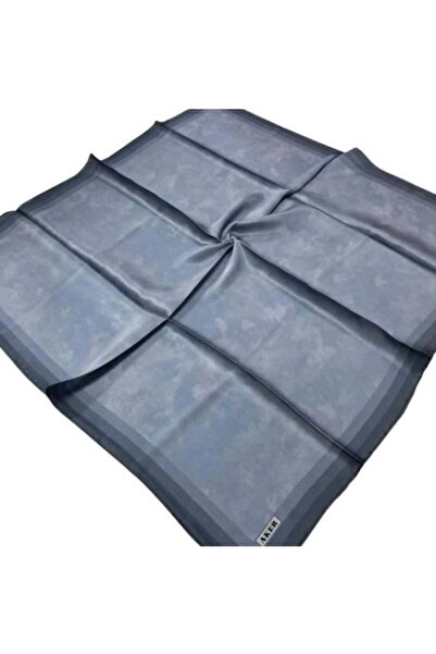 Aker Taşlanmış İpek Krep Saten Eşarp 8783757-322