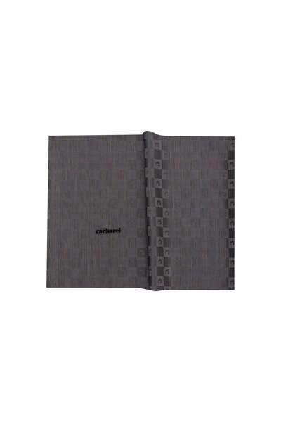 Cacharel Logoed Silk Cotton Jacquard Etol Shawl 8936983-971