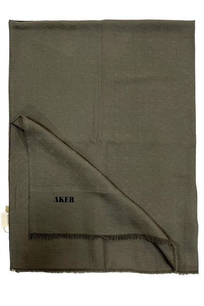 Aker Cotton (COTTON) Shawl1030800-973