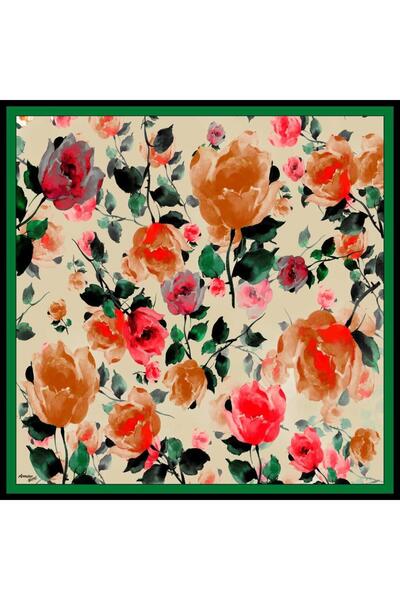 Armine Sport Tivil Scarf 3163-04