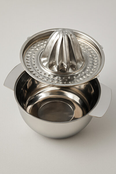 Store Stainless Steel Lemon and Orange Juicer 304 Steel