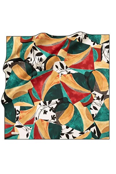 Cacharel Μεταξωτό μαντήλι Tivil 8020313-911