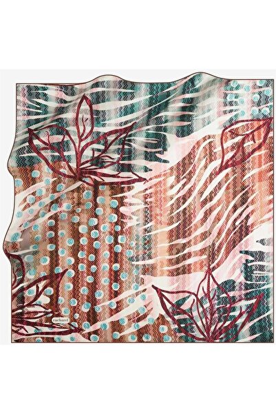 Cacharel Μεταξωτό μαντήλι Tivil 7741313-961