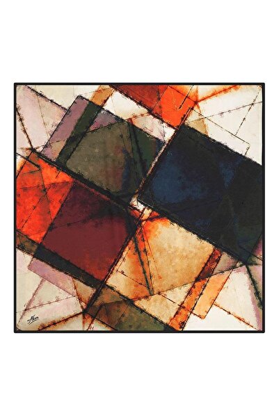 Aker Κασκόλ Tivil από πολυεστέρα - 7487795 -911