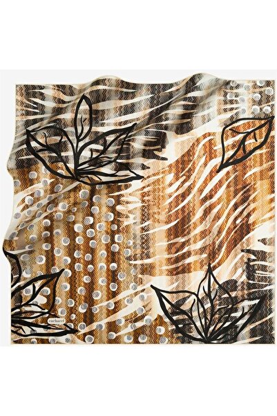 Cacharel Tivil İpek Eşarp 7741313-931