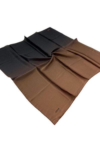 Aker Μεταξωτό κασκόλ Tivil Gradient (COLOR GRADIENT) 7656713-933