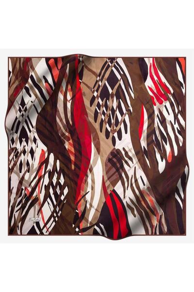 Pierre Cardin Μεταξωτό μαντήλι Tivil 7743438-941