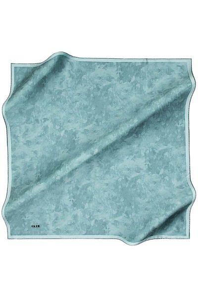 Aker 7208713 -951 Model Silk Tivil Eșarfă
