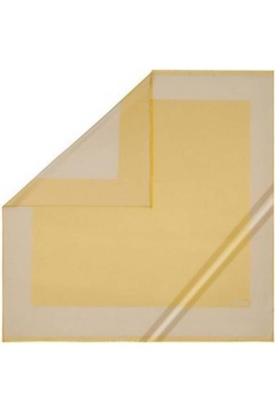 Aker Silk Scarf 100X100 - 1010178 -969