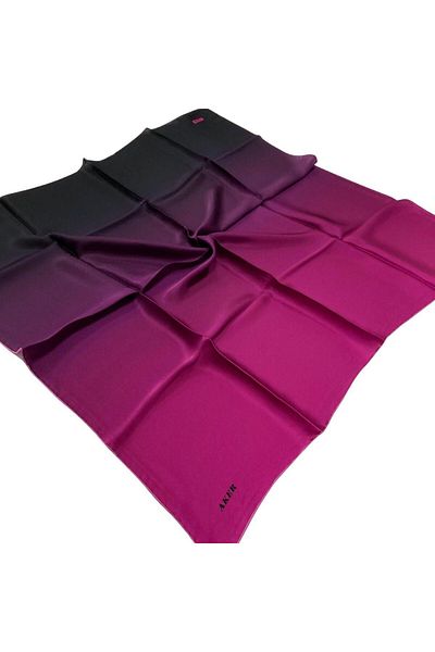 Aker Μεταξωτό κασκόλ Tivil Gradient (COLOR GRADIENT) 7656713-995