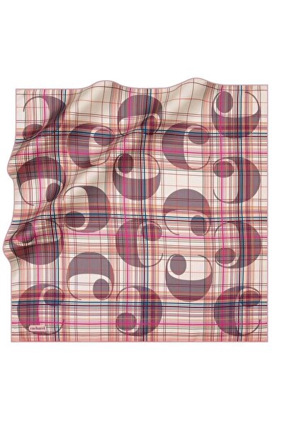 Cacharel Μεταξωτό μαντήλι Tivil 8019313-991