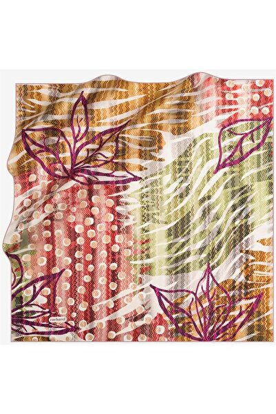 Cacharel Μεταξωτό μαντήλι Tivil 7741313-991