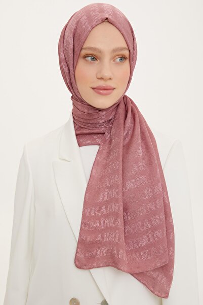Armine Trend a Logo Shawl 1 S00Oa0444232-21034