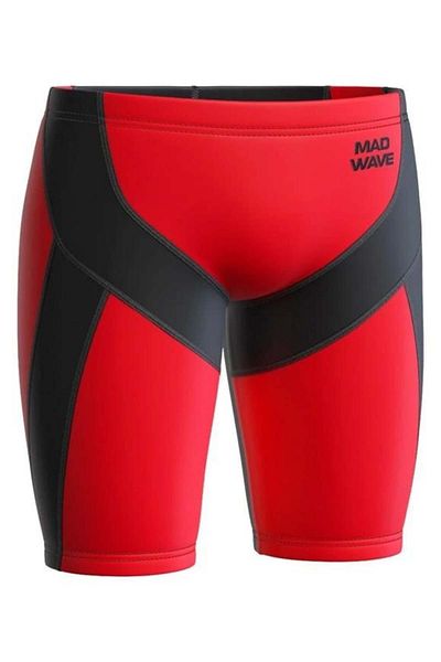 Mad Wave Power Jammer Boys Swim Trunks