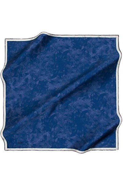 Aker 7208713-وشاح تيفيل حريري موديل 923