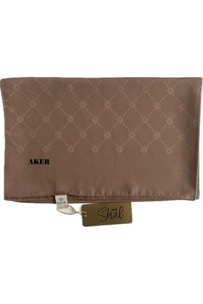Aker Monogram Şal 1070500-932