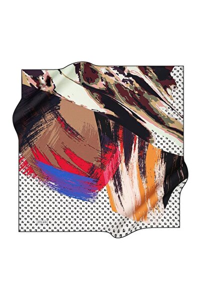Pierre Cardin Polyester Tivil Scarf 7784799-912