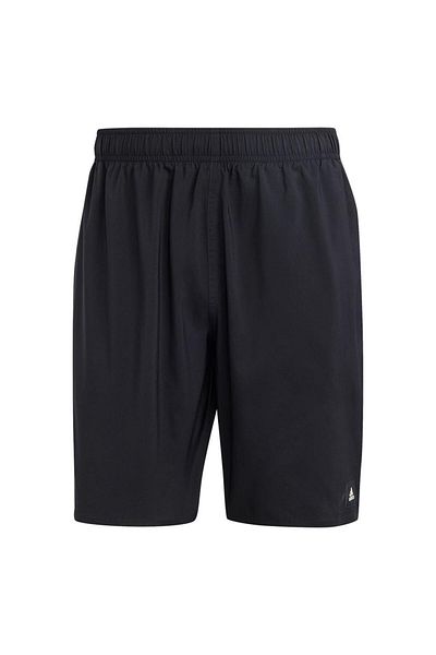 adidas Ανδρικό σορτς μαύρης θάλασσας Sld Clx Sho Cl Ia5379