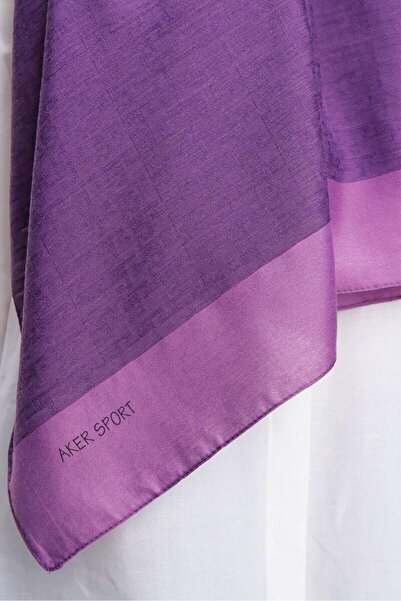 Aker Sport Houndstooth Shawl1060500-392