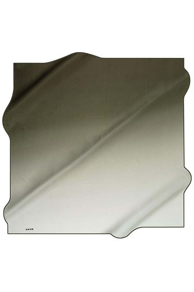 Aker Σατέν κασκόλ μεταξωτό κρεπ ντεγκραντέ 7656701-352