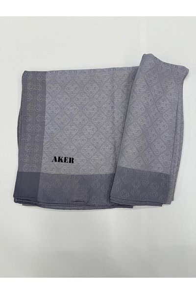 Aker Μονόγραμμα Ζακάρ Σάλι 6060900-972