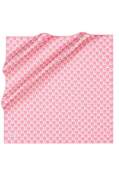 Cacharel Eșarfă de mătase Tivil 8888313-991