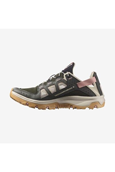 Salomon Techamphibian 5 W Kadın Outdoor Ayakkabı