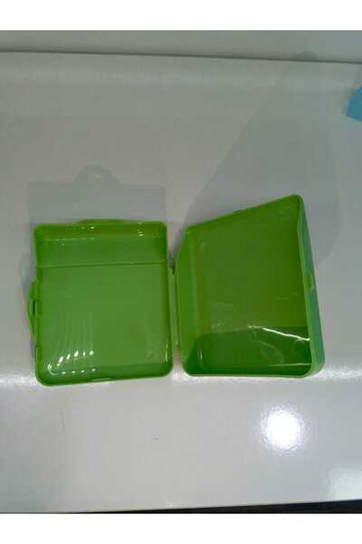 Titiz Hygienic Pad Box Patterned