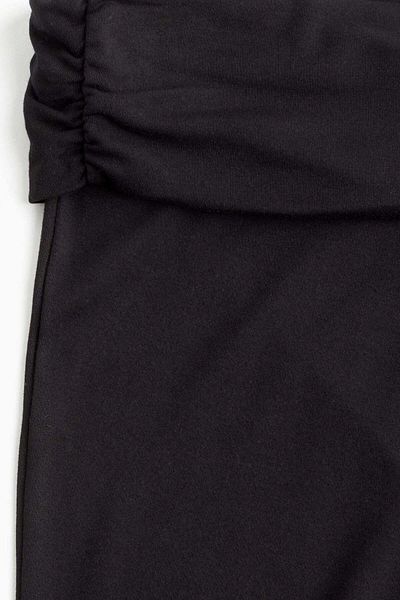 H&M Gathered jazz pants