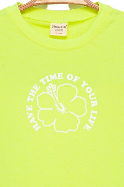 Divonette Μπλουζάκι με σχέδιο για κορίτσι