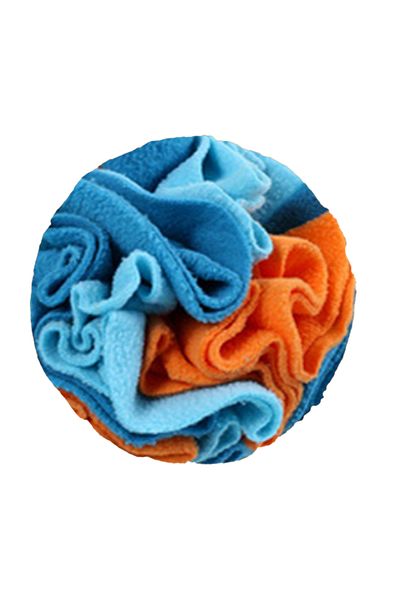 Choice S LC Interactive Dog Toys Snuffle Ball for Dogs Encourage Natural foraging skills ,Snuffle Ball Dog