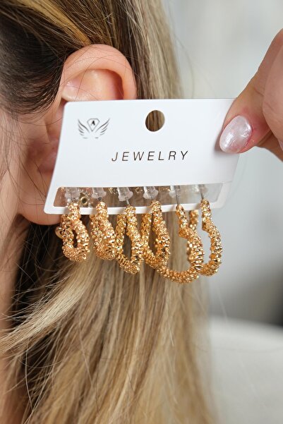 Jack Ferrero KADIN KÜPE