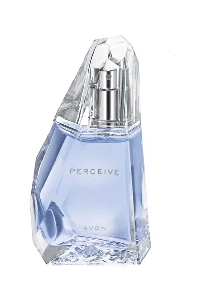 AVON Perceive Edp 50 ml, Perceive Dew Edt 50 ml Kadın Parfüm Paketi