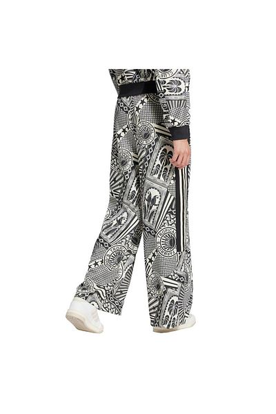 adidas Women's White Sweatpants Farm Tiro Tp Jd6294