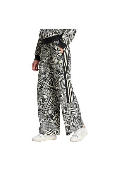 adidas Women's White Sweatpants Farm Tiro Tp Jd6294