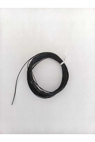 Eskişehir hobi sanat 0,6 mm 10 metri Snur pentru tapițerie Snur pentru mobilier din nailon Snur pentru tapițerie Snur pentru cusut pentru butoane de scaun