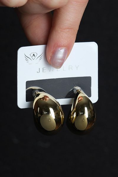 Jack Ferrero أقراط نسائية