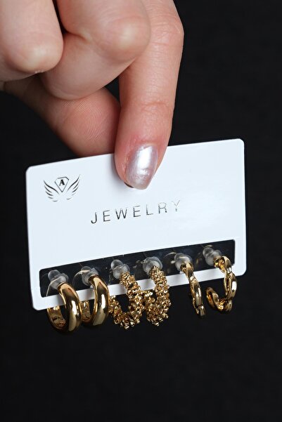 Jack Ferrero KADIN KÜPE