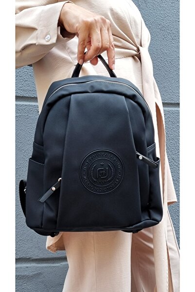 Just Polo JP Original Justpolo 9 Compartment Backpack Large Volume