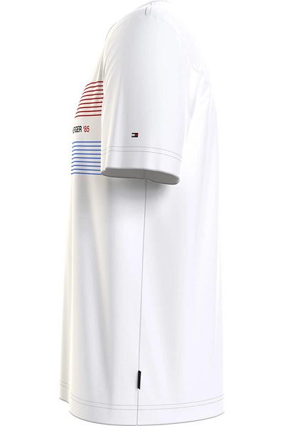 Tommy Hilfiger 1985 Collection Logo T-Shirt