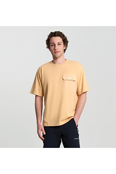 Columbia Cs0376 Csc m Heritage Men's T-Shirt